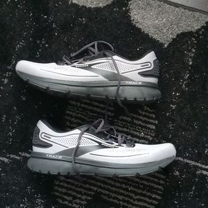 Brooks athletic running shoes